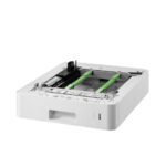 Bandeja Para Papel Adicional Brother Valor Lt330Cl - Hasta Para 250 Hojas