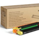 Xerox 108R01483 Tambor Amarillo 40K -
