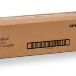 Xerox 013R00681 Tambor Neutro 1 Por Color  Compatible Con Altalink C8130/35/45/55/70 Capacidad 180 Mil Paginas  -