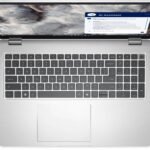 Nb Dell Pro 16  3000195059781.1. Core 5 120U - Ram 16 Gb: 1 × 16 Gb, Pantalla 16 Pulgadas, 512 Gb, Teclado Numérico, Inglés, W 11 Pro. Garantía 3 Year Onsite