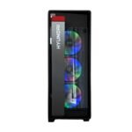 Computadora Gaming Hyundai Pchyvidar/New Ry7/5700G 8Gb/480Gb -