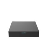 Dvr 4 Canales Pentahíbrido 1080P Lite (Xvr-104F) / H.265 / 4Ch Bnc + 2Ch Ip / Almacenamiento 6Tb / 12 Vdc -