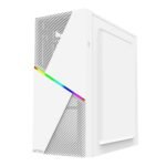 Gabinete Media Torre Draco Gm450 Advanced Series -