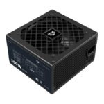 Fuente De Poder 550W 80 Plus Bronce Balam Rush  Gr Burst Gr550B Legend Series. -