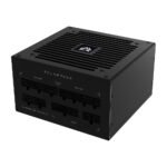 Fuente De Poder 1250W 80 Plus Platino Balam Rush  Magnetar 1250Mr Legend Series -