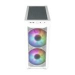 Gabinete Coolermaster Haf 500 (H500-Wgnn-S00) -