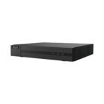 Dvr 4 Canales Turbohd + 2 Canales Ip - 5 Megapixel Lite - 3K Lite, Audio Por Coaxitron