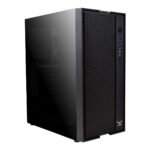 Gabinete Gaming Naceb Technology Na-0611 - Gabinete, Negro