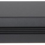 Dahua Xvr1B08H-I Dvr 8 Ch 5Mp Lite Wizs Y H.265+. Soporta 8 Canales + 4 Ip O 12 Ch Ip Smd+ 1 Puerto Sata De Hasta 16Tb -