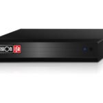 Dvr Pentahibrido De 8 Canales 2 Mp (Ahd/Tvi/Cvi/Cvbs) + 2 Ch-Ip Hasta 2 Mp (Via Red) - Dynamic Hybrid, Hdd 8 Tb, P2P, H.265