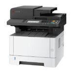 Impresora Multifuncional Monocromática A4 - 4 En 1 Kyocera Ma4000Wifx/ 110C0D2Us0 Duplex Estandar