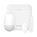 Kit De Alarma Ax Pro Con Gsm (3G/4G) Ds-Pwa48-Ks -