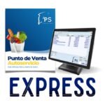 Punto De Venta Para Comercios. -