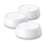 Sistema Wifi 7 En Malla Para Toda La Casa Be3600 Deco Be22(3-Pack) -