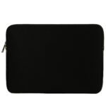 Funda Para Laptop 15 Pulgadas Material Neopreno Ligero Y Acolchado Bagiq Color Negro | Perfect Choice -