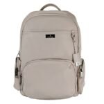 Pc-084877 Mochila De Mujer Para Laptop 15.6 Pulgadas Perfect Choice Modelo Petalia -