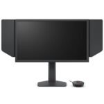 Monitor Benq Zowie Xl2546X 24.5 Fhd 240H -
