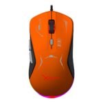 Mouse Gamer Xz-401 Xzpm1Ng -