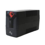 No-Break Datashield Ds-600 - 600 Va, 360 W, Negro, Hogar Y Oficina