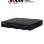 Dahua Nvr1104Hs-P-S3/H-Nvr 8Mp 4K 4 Ch Ip 4 Ch Poe Smart H.265+ Rend 80 Mbps Out Video Hdmi Vga 1 Bahía Dd  8Tb Soporta Camaras Protocolo Onvif   Rtsp -
