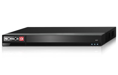 NVRPVS240_full.jpg Nvr De 8 Canales Poe - Soporta Cámaras Ip De Hasta 5 Mp, Sata Para Hdd 6 Tb, P2P, Dda Analíticos Básicos - Image 1