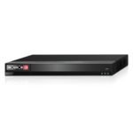 Nvr De 8 Canales Via Red - Soporta Cámaras Ip De Hasta 12 Mp, Sata Para Hdd 10 Tb, 4K, Metadatos, Dda2, Check Point