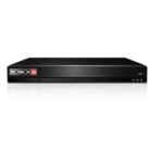 Nvr De 16 Canales Poe - Soporta Cámaras Ip De 12 Mp, 2 Sata Para Hdd 10 Tb, Hdmi, Metadatos, Dda2, Check Point