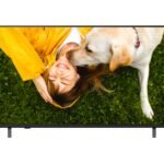 Pantalla Hibrida Smart Tv Led Lg 75 Pulgadas 75Ua751C -