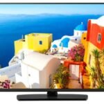 Pantalla Lg Hotelera 55 55Uk670H 4K Uhd ; Resolución 3840 X 2160 (4K Uhd) - Brillo 305 Nits