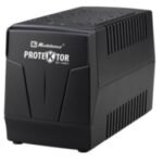 Regulador Koblenz 00-1599-00-0 - Negro, 1410 Va, 700 W
