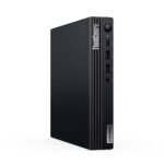 Thinkcentre M70Q Gen 5 - Intel Core  I5-14500T Vpro, 1 X 8 Gb, 1Tb Ssd M.2, Gráficos Intel Uhd 770 Integrados, Windows 11 Pro, Garantía 3 Años Premier