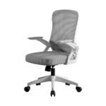 Silla Flux Core Ec303 Acteck Elite Series Silla De Oficina Ergonómica -
