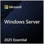 Windows Svr 2025 Essentials Rok 10C – Ml - Compatible Con Servidores Lenovo Y Con El St45 V3
