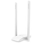 Adap. Micro Usb 300Mbps Mercusys Mw300Uh Con Antenas De Alta Ganancia Para Proporcionar Conexiones Más Rápidas -