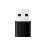 Adaptador Nano Usb Inalámbrico N300 (Ma12N) Velocidad Wi-Fi Velocidades De Hasta 433 Mbps (5 Ghz)+ 200 Mbps (2 - 4 Ghz)