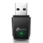 Adaptador Inalámbrico Usb 3.0 Ac1300 Tp-Link Archer T3U De Tamaño Pequeño -