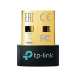 Adaptador Nano Usb Bluetooth 5.0  Tp-Link Ub500 - Usb, Negro