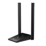 Adaptador Usb Wifi6 Tp-Link Archer Tx20U Plus Con 2 Antenas Ax1800 Ofdma Y Mu-Mimo -