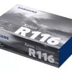 Tambor Samsung - Sv135A, Mlt-R116 - Negro