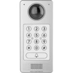 Video Portero Ip Grandstream Gds3710 - Plata, Video Portero