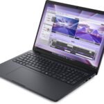 Nb Dell Pro 16 Max 3000200124021.3. Core Ultra 9 285H. 32 Gb - 1 Tb, Nvidia Rtx Pro 2000 8 Gb, Gddr7. W11 Pro. Pantalla 16, 0
