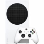 Xboxs S 512Gb Blanco Ep2-10050/Rrs-0001 -